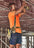 Mens Essential Stretch Cargo Short - Simply Merchandise