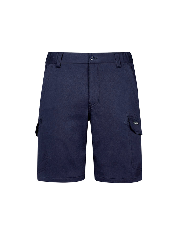 Mens Streetworx Comfort Short with custom branded logo - Simply Merchandise