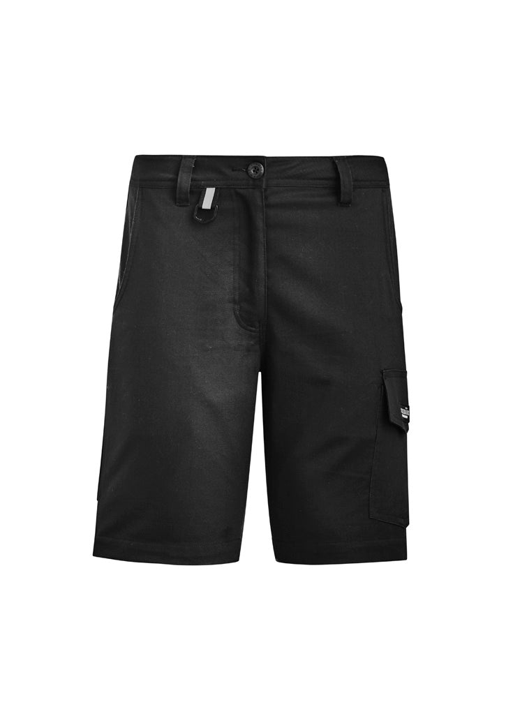 Womens Rugged Cooling Vented Short - Simply Merchandise