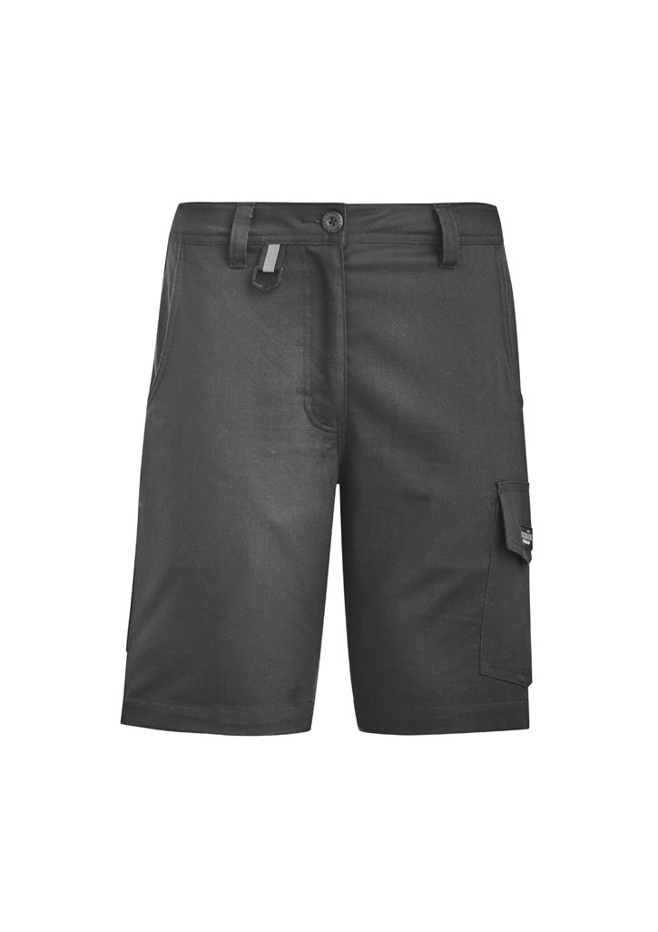 Womens Rugged Cooling Vented Short - Simply Merchandise