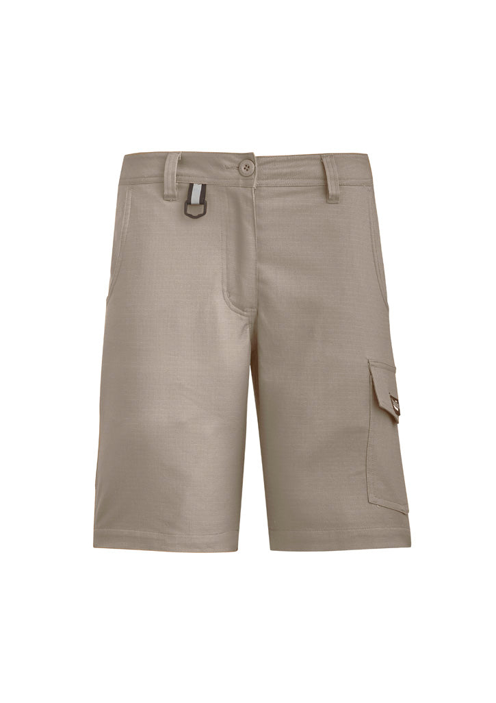 Womens Rugged Cooling Vented Short - Simply Merchandise