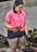 Womens Essential Stretch Cargo Short - Simply Merchandise