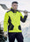 Unisex Streetworx Reinforced Knit 1/2 Zip Pullover - Simply Merchandise