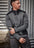 Unisex Streetworx Reinforced Knit 1/2 Zip Pullover - Simply Merchandise