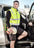 Unisex Hi Vis Softshell Vest - Simply Merchandise