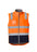Unisex Hi Vis Softshell Vest - Simply Merchandise