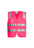 Unisex Hi Vis Zip Vest - Simply Merchandise