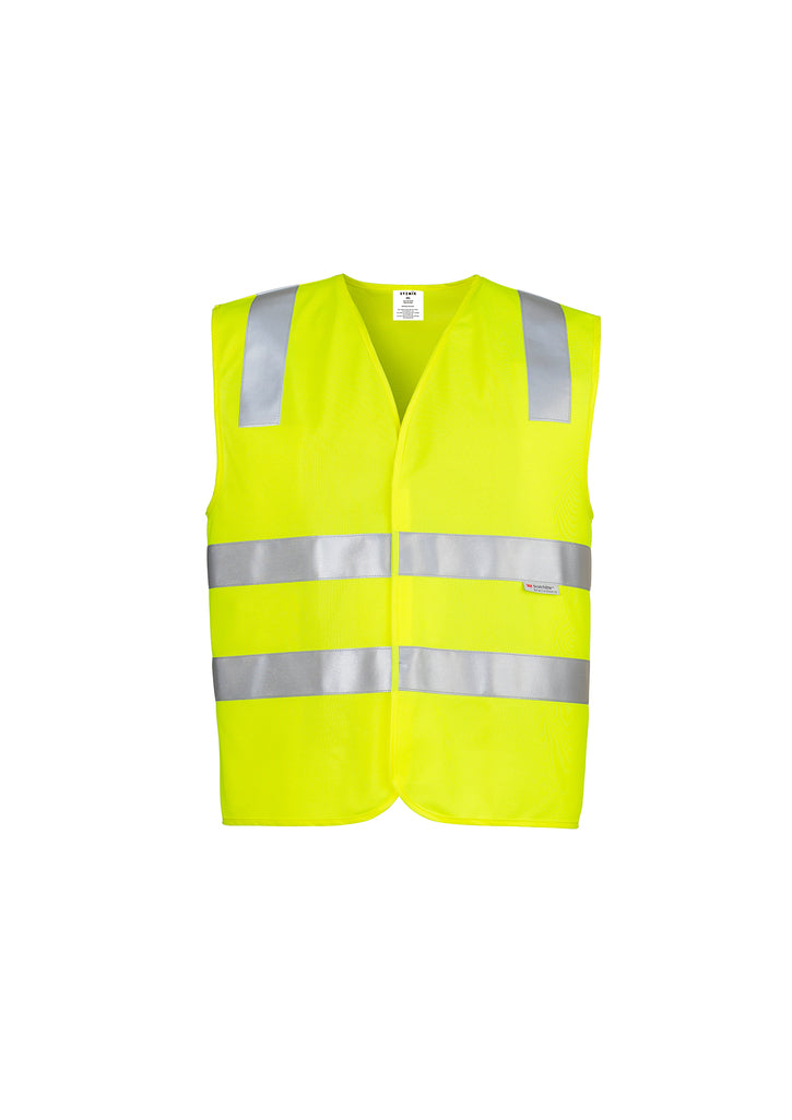 Unisex Hi Vis Basic Vest - Simply Merchandise