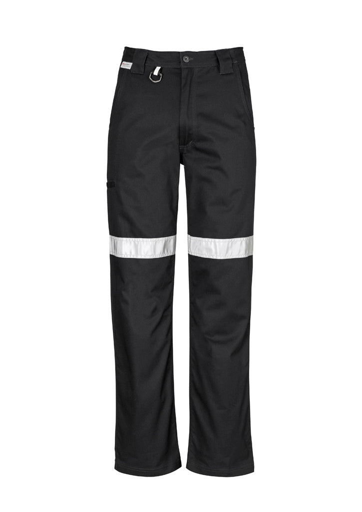 Mens Taped Utility Pant (Regular) - Simply Merchandise