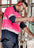 Mens Hi Vis Outdoor Segmented Tape Long Sleeve Shirt - Simply Merchandise