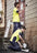 Mens Hi Vis Squad Tee - Simply Merchandise