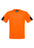 Mens Hi Vis Squad Tee - Simply Merchandise