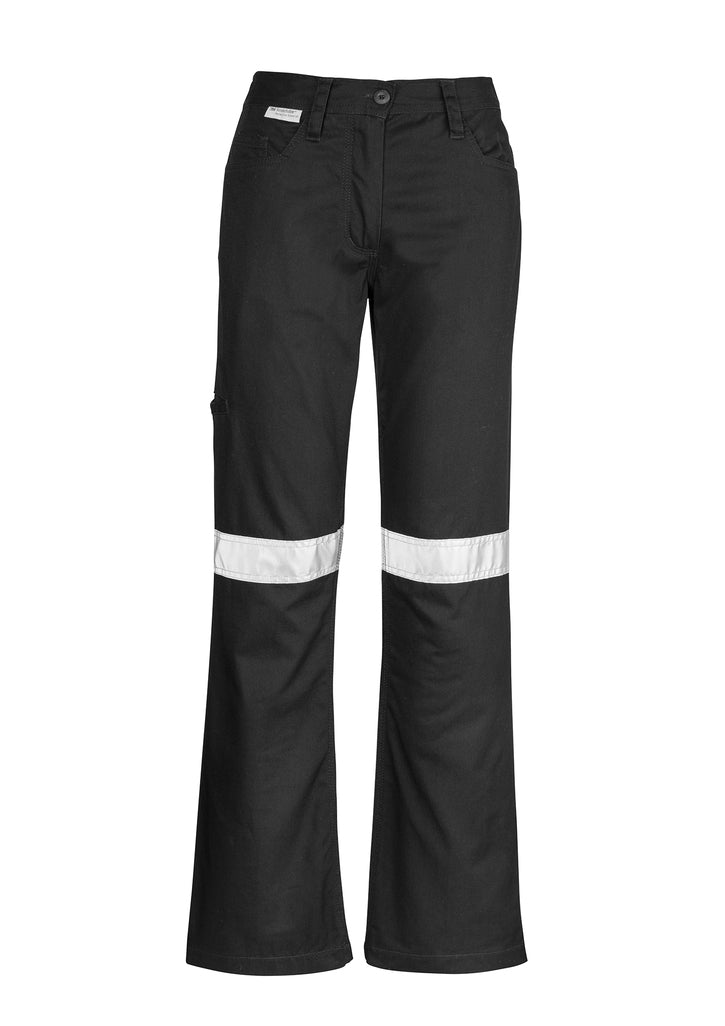 Womens Taped Utility Pant - Simply Merchandise