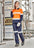 Womens Taped Utility Pant - Simply Merchandise