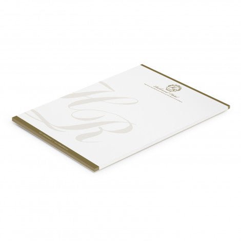 A4 Note Pad - 50 Leaves - Simply Merchandise