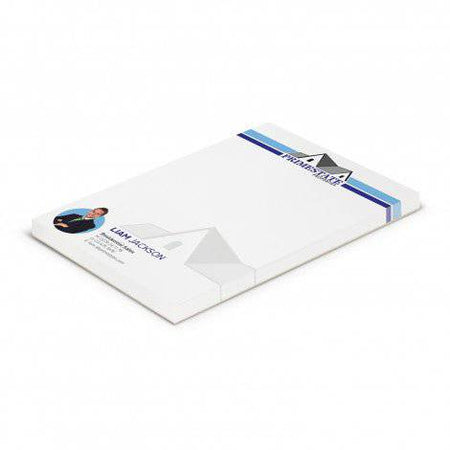 A7 Note Pad - 50 Leaves - Simply Merchandise