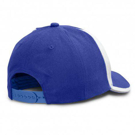 Abbot Cap - Simply Merchandise