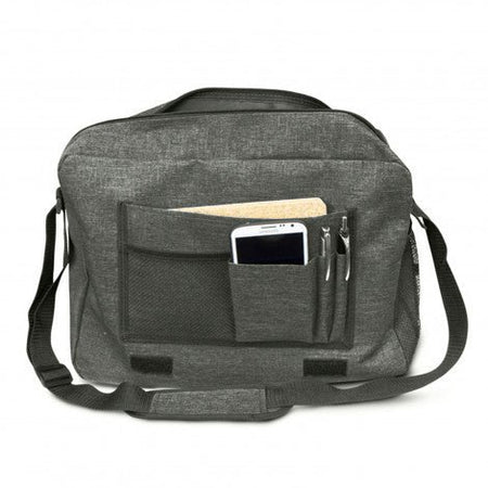 Academy Messenger Bag - Simply Merchandise