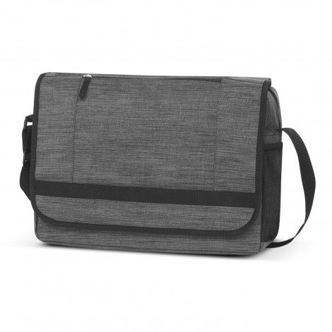 Academy Messenger Bag - Simply Merchandise