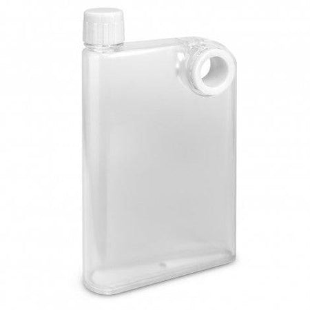 Accent Water Bottle - Frosted - Simply Merchandise