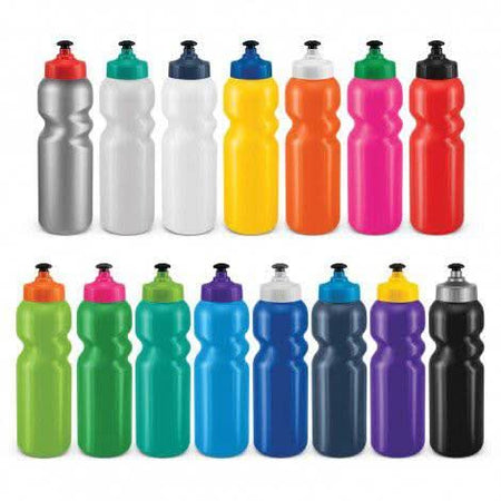 Action Sipper Bottle - Simply Merchandise