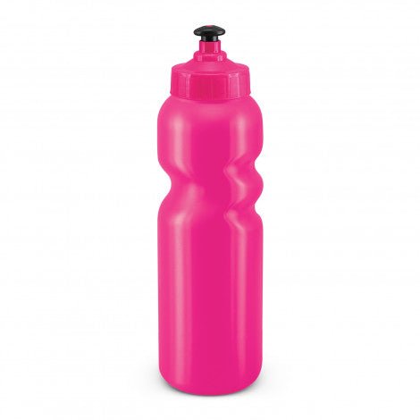 Action Sipper Bottle - Simply Merchandise