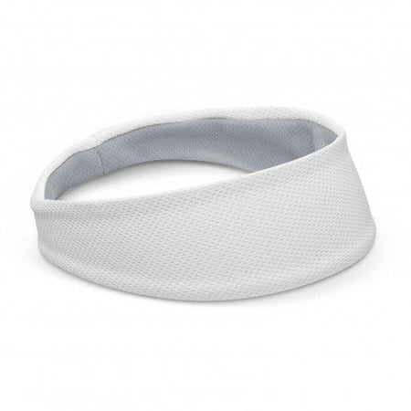 Active Cooling Sweat Band - Simply Merchandise