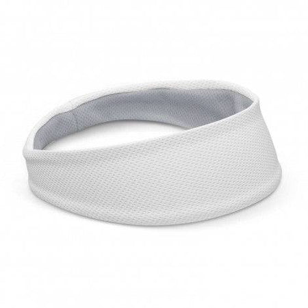 Active Cooling Sweat Band - Simply Merchandise