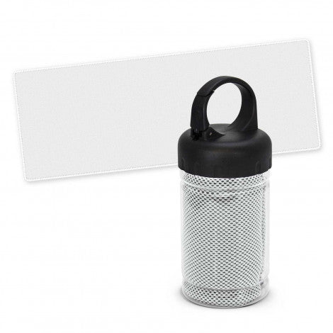 Active Cooling Towel - Tube - Simply Merchandise