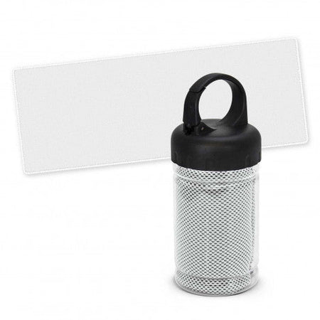 Active Cooling Towel - Tube - Simply Merchandise