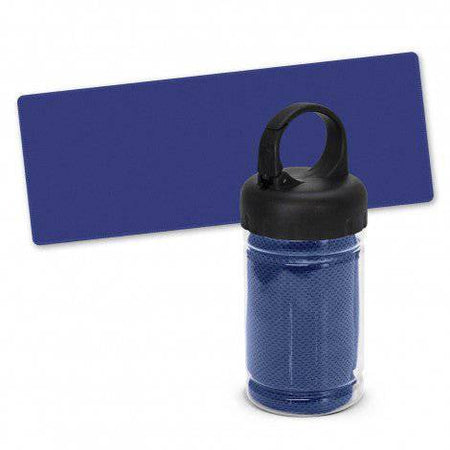 Active Cooling Towel - Tube - Simply Merchandise