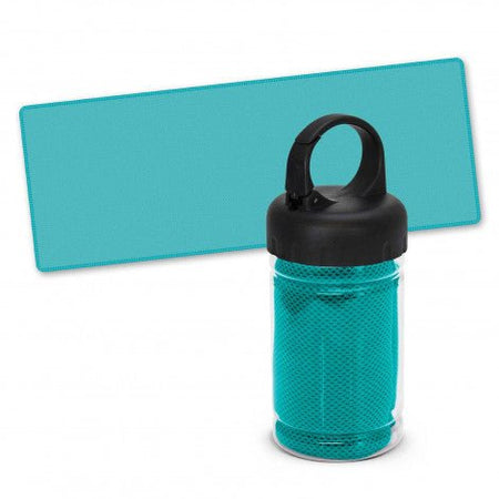 Active Cooling Towel - Tube - Simply Merchandise