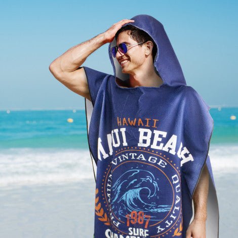 Adult Hooded Towel - Simply Merchandise