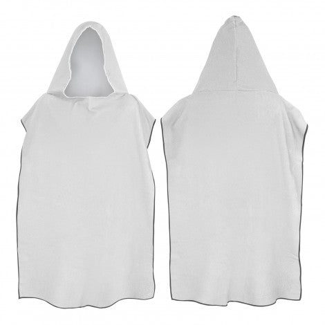 Adult Hooded Towel - Simply Merchandise