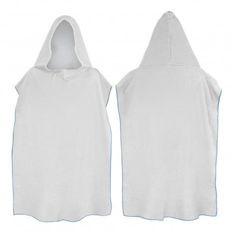 Adult Hooded Towel - Simply Merchandise