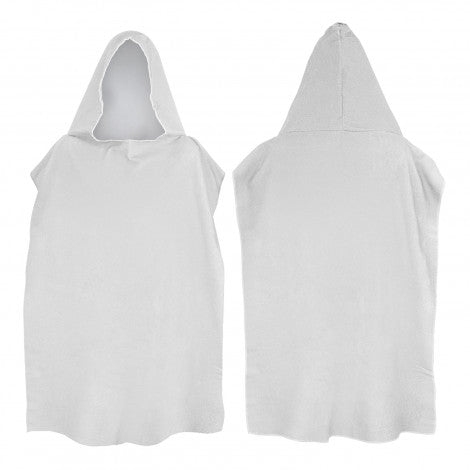 Adult Hooded Towel - Simply Merchandise