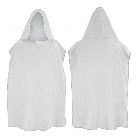 Adult Hooded Towel - Simply Merchandise