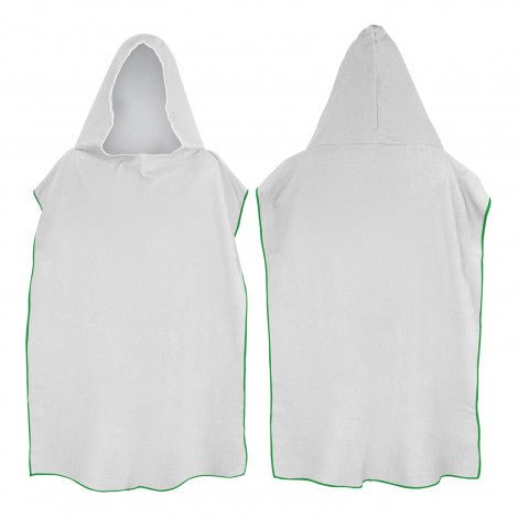 Adult Hooded Towel - Simply Merchandise