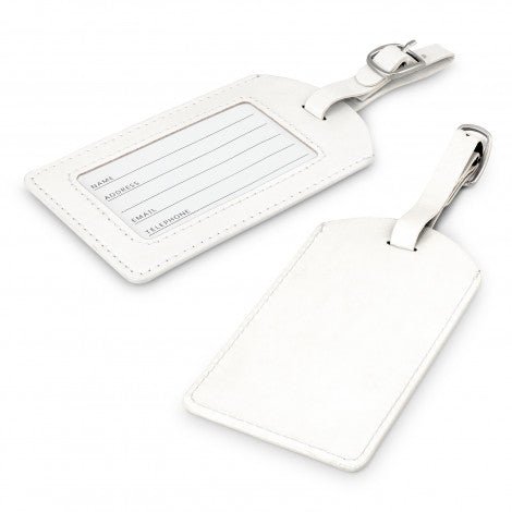 Aero Luggage Tag - Simply Merchandise