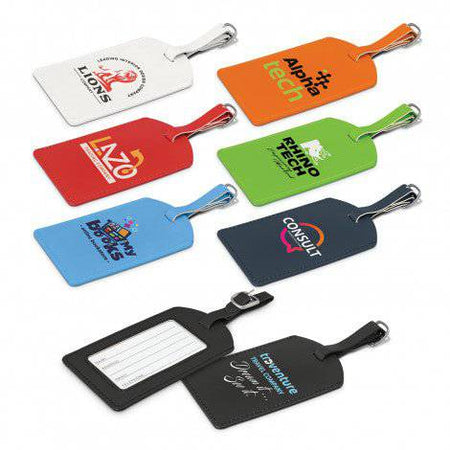 Aero Luggage Tag - Simply Merchandise