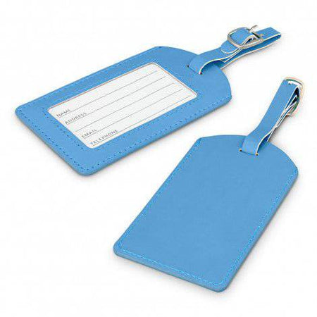 Aero Luggage Tag - Simply Merchandise