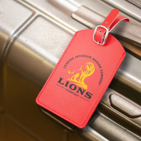 Aero Luggage Tag - Simply Merchandise