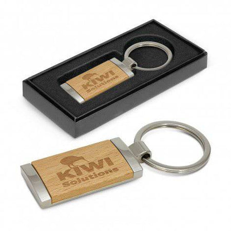 Albion Key Ring - Simply Merchandise