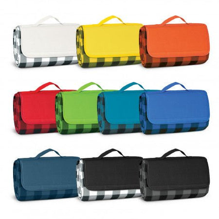 Alfresco Picnic Blanket - Simply Merchandise