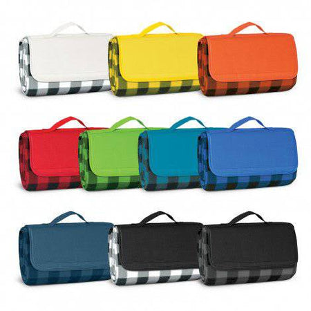 Alfresco Picnic Blanket - Simply Merchandise