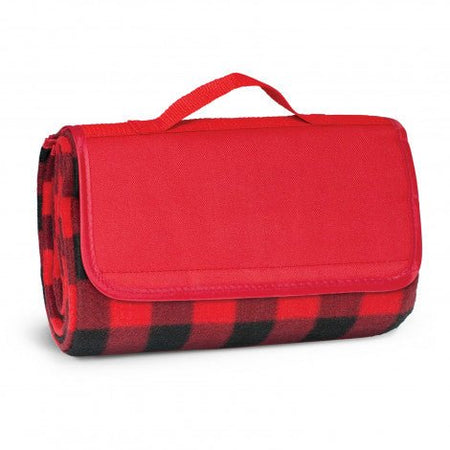 Alfresco Picnic Blanket - Simply Merchandise