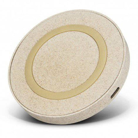 Alias Wireless Charger - Round - Simply Merchandise