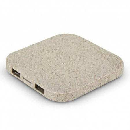 Alias Wireless Charger - Square - Simply Merchandise