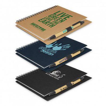 Allegro Notebook - Simply Merchandise