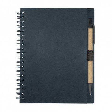 Allegro Notebook - Simply Merchandise